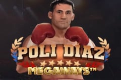 Reseña de la tragamonedas Poli Diaz Megaways