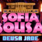 Tragamonedas 
Sofia Sousa Deusa Jade