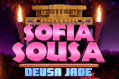 Revisión de la tragamonedas Sofia Sousa Deusa Jade