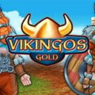 Tragamonedas 
Vikingos Gold Plus