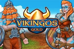 Revisión de la tragamonedas Vikingos Gold Plus