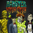 Tragamonedas 
Monster Mash Cash