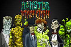 Tragamonedas 
Monster Mash Cash