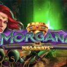 Tragamonedas 
Morgana Megaways