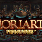 Tragamonedas 
Moriarty Megaways