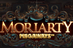 Tragamonedas online Moriarty Megaways