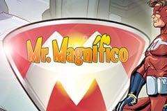 Sr. magnifico