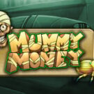 Tragamonedas 
Mummy Money