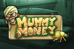 Tragamonedas 
Mummy Money