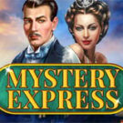 Tragamonedas 
Mystery Express