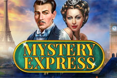 Tragamonedas Mystery Express