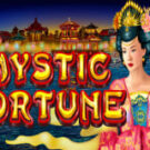 Tragamonedas 
Mystic Fortune