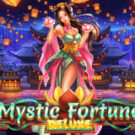 Tragamonedas 
Mystic Fortune Deluxe