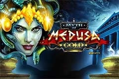 Juego de tragamonedas Myth of Medusa Gold