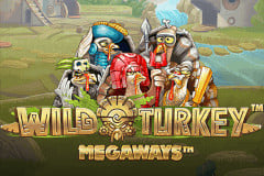 Tragamonedas 
Wild Turkey Megaways