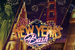 Tragamonedas 
New Year’s Bash