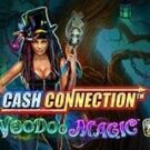 Tragamonedas 
Cash Connection Voodoo Magic