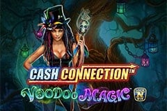 Revisión de la tragamonedas Voodoo Magic de Cash Connection