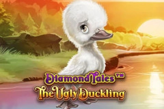 Diamond Tales™: Reseña de la tragamonedas El patito feo