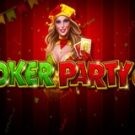 Tragamonedas 
Joker Party 6