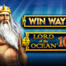 Tragamonedas 
Lord of the Ocean 10 Win Ways