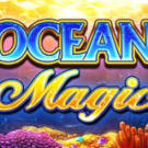 Tragamonedas 
Ocean Magic