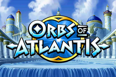 Tragamonedas 
Orbs of Atlantis