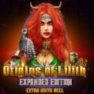 Tragamonedas 
Origins of Lilith: Expanded Edition