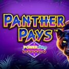 Tragamonedas 
Panther Pays PowerPlay Jackpot