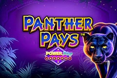 Panther paga la tragamonedas PowerPlay Jackpot