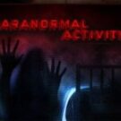 Tragamonedas 
Paranormal Activity