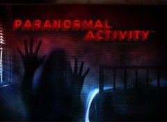 Actividad Paranormal