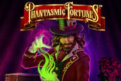 Tragamonedas online Phantasmic Fortunes