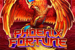 Tragamonedas online Phoenix Fortune