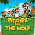 Tragamonedas 
Piggies and the Wolf