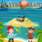 Tragamonedas 
Pirates Slots