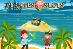 Revisión de tragamonedas Pirates Slots