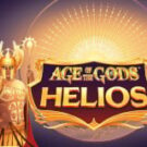 Tragamonedas 
Age of the Gods: Helios