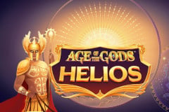 Era de los dioses: tragamonedas Helios