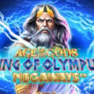 Tragamonedas 
Age of the Gods King of Olympus Megaways