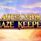 Tragamonedas 
Age of the Gods: Maze Keeper