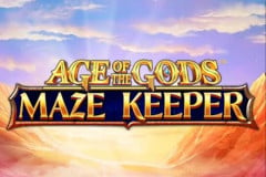 Age of the Gods: Revisión de la tragamonedas Maze Keeper