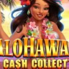 Tragamonedas 
Alohawaii: Cash Collect