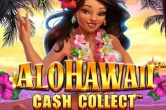 Revisión de la tragamonedas Alohawaii Cash Collect