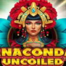 Tragamonedas 
Anaconda Uncoiled