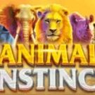 Tragamonedas 
Animal Instinct