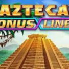 Tragamonedas 
Azteca Bonus Lines