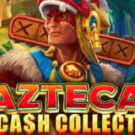 Tragamonedas 
Azteca: Cash Collect