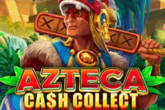 Azteca: Revisión de la tragamonedas Cash Collect