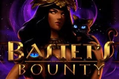 Tragamonedas 
Bastet’s Bounty